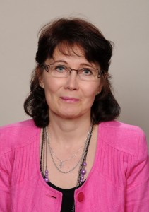 KT, lehtori, Merja Ylönen