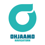 Ohjaamon logo