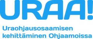 URAA -logo