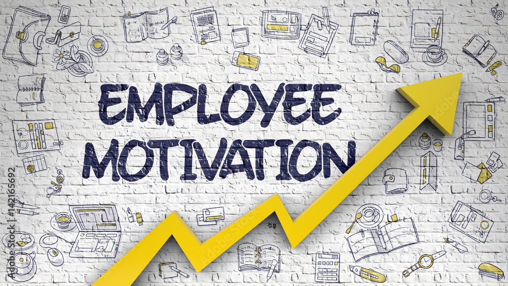 Employee motivation